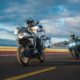 CFMOTO 700MT Advanced: ваш новый спутник в дальних путешествиях CFMOTO 700MT Advanced: ваш новый спутник в дальних путешествиях