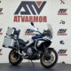 Мотоцикл CFMOTO 700MT Advanced (ABS)