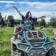 CFMOTO Experience: скорость, эмоции и приключения CFMOTO Experience: скорость, эмоции и приключения