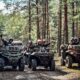 Дороги Мещеры вместе с ATVARMOR CLUB: от сосновых чащ до болотных троп Дороги Мещеры вместе с ATVARMOR CLUB: от сосновых чащ до болотных троп