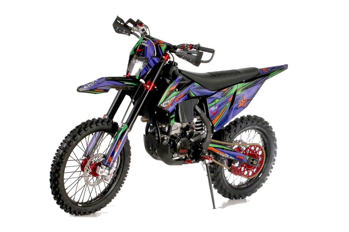 BSE T7 Joker (ZS174-5А) Sport