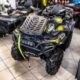 10 улучшений, которые делают CFMOTO CFORCE 1000 еще круче