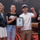 Ключи от новенького СFMOTO CFORCE 500 EPS вручены победителю народного голосования в рамках XX Премии «Внедорожник года – 2025» Ключи от новенького СFMOTO CFORCE 500 EPS вручены победителю народного голосования в рамках XX Премии «Внедорожник года – 2025»