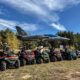 Золотая осень в Белоомуте вместе с ATVARMOR CLUB Золотая осень в Белоомуте вместе с ATVARMOR CLUB