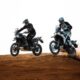 CFMOTO 800 MT-X на выставке «ПОЕХАЛИ 2025» CFMOTO 800 MT-X на выставке «ПОЕХАЛИ 2025»