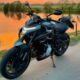 Открыт предзаказ на новый CFMOTO 675NK Открыт предзаказ на новый CFMOTO 675NK