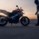 Новинка Bajaj Pulsar NS400Z уже доступна для заказа Новинка Bajaj Pulsar NS400Z уже доступна для заказа