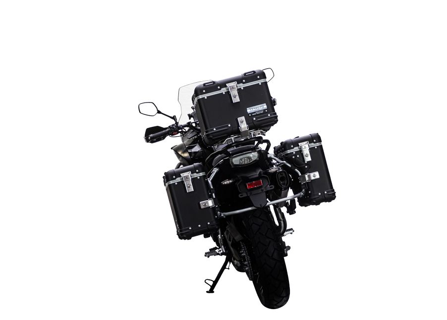 Мотоцикл CFMOTO 700MT Advanced (ABS)