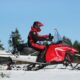 OSM SM1000: Двухместный снегоход по специальной цене 899 900 р. OSM SM1000: Двухместный снегоход по специальной цене 899 900 р.