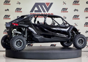 CFMOTO ZFORCE Z10-4 EPS