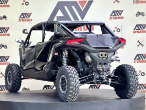 CFMOTO ZFORCE Z10-4 EPS
