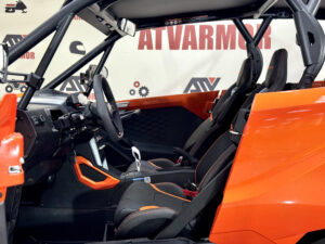 CFMOTO ZFORCE Z10-4 EPS