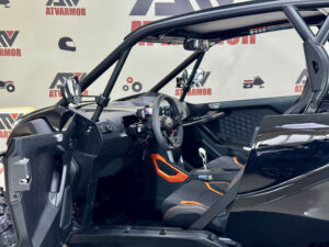 CFMOTO ZFORCE Z10-4 EPS