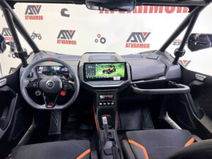 CFMOTO ZFORCE Z10-4 EPS