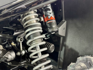 CFMOTO ZFORCE Z10-4 EPS