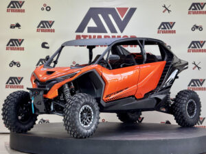CFMOTO ZFORCE Z10-4 EPS