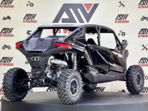 CFMOTO ZFORCE Z10-4 EPS