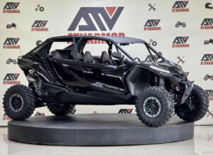 CFMOTO ZFORCE Z10-4 EPS