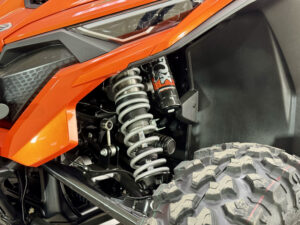 CFMOTO ZFORCE Z10-4 EPS