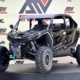 CFMOTO ZFORCE Z10-4 EPS