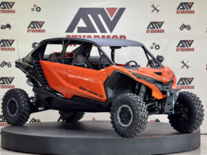 CFMOTO ZFORCE Z10-4 EPS