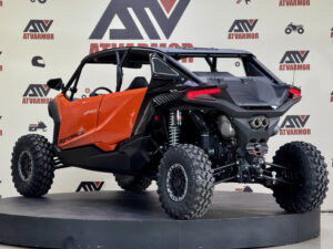 CFMOTO ZFORCE Z10-4 EPS