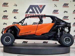 CFMOTO ZFORCE Z10-4 EPS