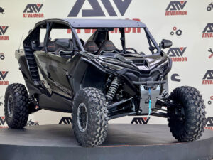 CFMOTO ZFORCE Z10-4 EPS