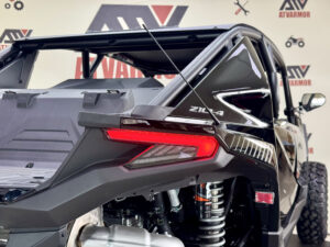 CFMOTO ZFORCE Z10-4 EPS