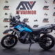 Закажите сейчас — заберите в марте: открыт предзаказ на CFMOTO 800MT-X Sport Закажите сейчас — заберите в марте: открыт предзаказ на CFMOTO 800MT-X Sport