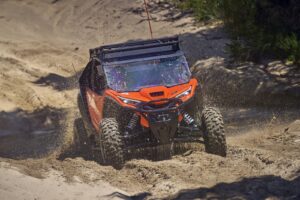 CFMOTO ZFORCE Z10-4 EPS