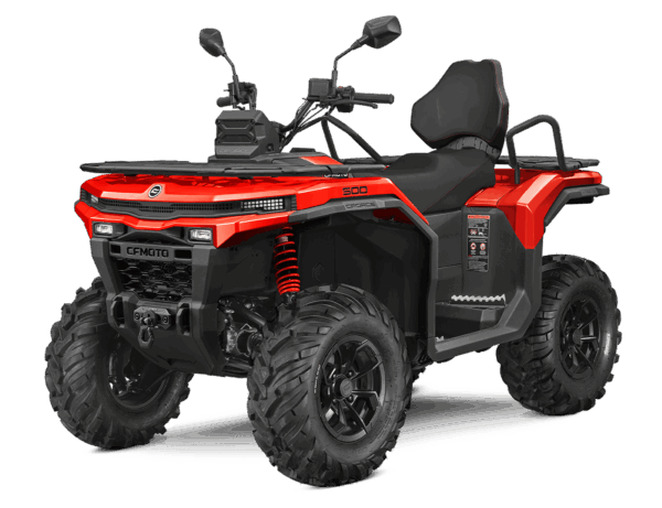 CFMOTO CFORCE 500 EPS NEW