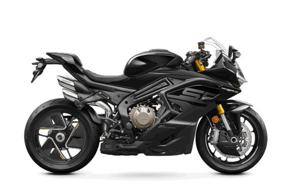 Мотоцикл CFMOTO 750SR-S (ABS)