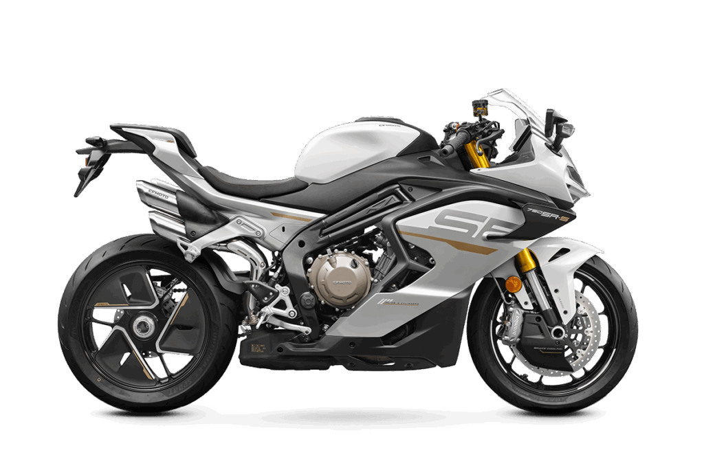 Мотоцикл CFMOTO 750SR-S (ABS)