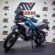 CFMOTO 800MT-X Sport — тур-эндуро для тех, кто выбирает дорогу поинтереснее CFMOTO 800MT-X Sport — тур-эндуро для тех, кто выбирает дорогу поинтереснее