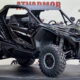Новинка CFMOTO ZFORCE Z10 EPS уже в наличии в нашем салоне