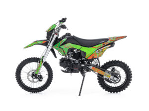 BSE EX 17/14 Green Orange Ant