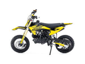 BSE K6 Yellow Twister