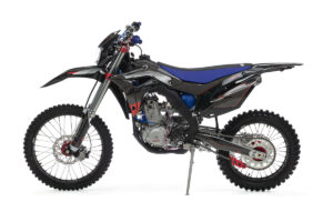 BSE M2 Force Black