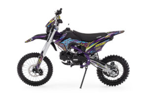 BSE MX 17/14 Purple Dragon