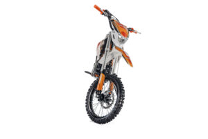 BSE MX 17/14 Orange