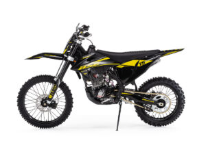 BSE T5 Black Twister