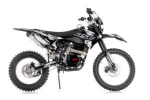 BSE Z1 Black Raven