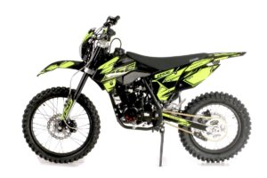 BSE Z1 Neon Raven