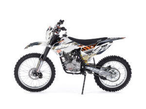 BSE Z2 21/18 Roqvi Orange