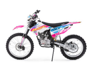 BSE Z2 19/16 Roqvi Pink