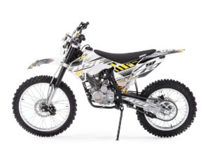 BSE Z2 21/18 Roqvi Yellow