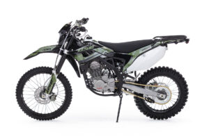 BSE Z6 Camo Green