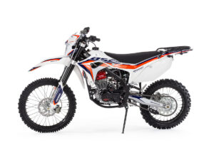 BSE Z6 Y Road Orange без ПТС