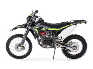 BSE Z6 Neon Track
